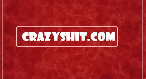 So, check this site out and see if you <b>like</b> it. . Websites like crazyshit